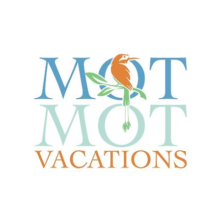 Апартаменти Mot Mot Vacation Самара Екстер'єр фото